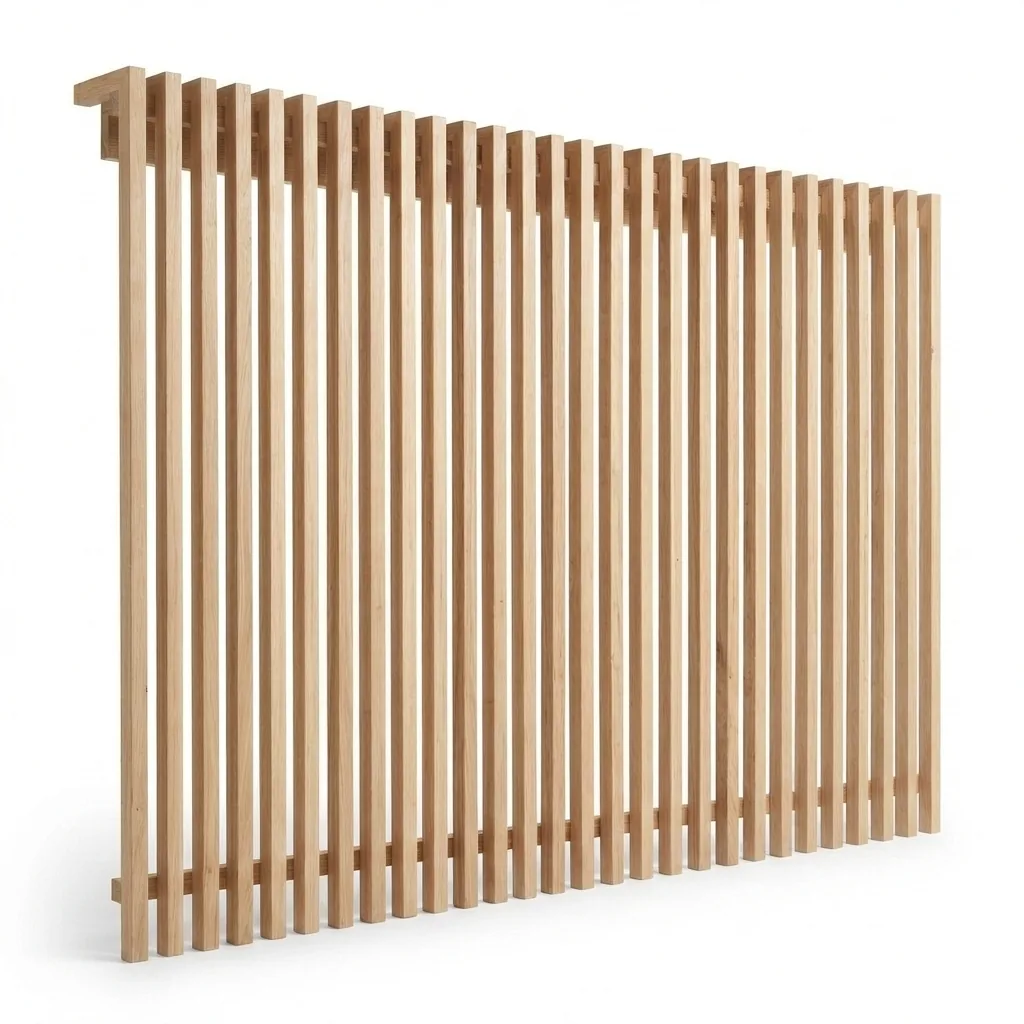 Selber bauen oder kaufen